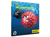 BLOWFISH PLUS