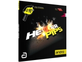 HEXER PIPS