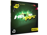 HEXER PIPS PLUS