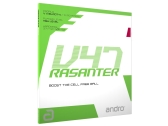 RASANTER V47