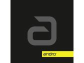 ANDRO PRO FOIL