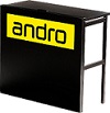 Andro judges table