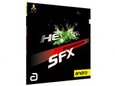 HEXER POWERGRIP SFX / Цена: 86,00 лв