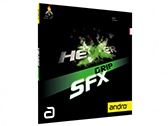 HEXER GRIP SFX – bg / Цена: 88,00 лв