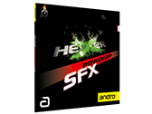 HEXER POWERGRIP SFX