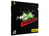 HEXER POWERGRIP – bg / Цена: 88,00 лв