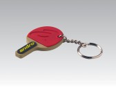 BAT KEYRING