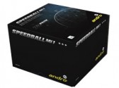 SPEEDBALL *** MI1 40+ CELLFREE