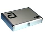 ALUCASE SILVER