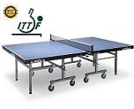 JOOLA WORLD CUP 25-S ITTF  – bg / Цена 1420,00 лв