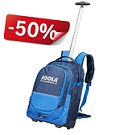 Joola Trolley Backpack – bg / Цена: 75,00 лв