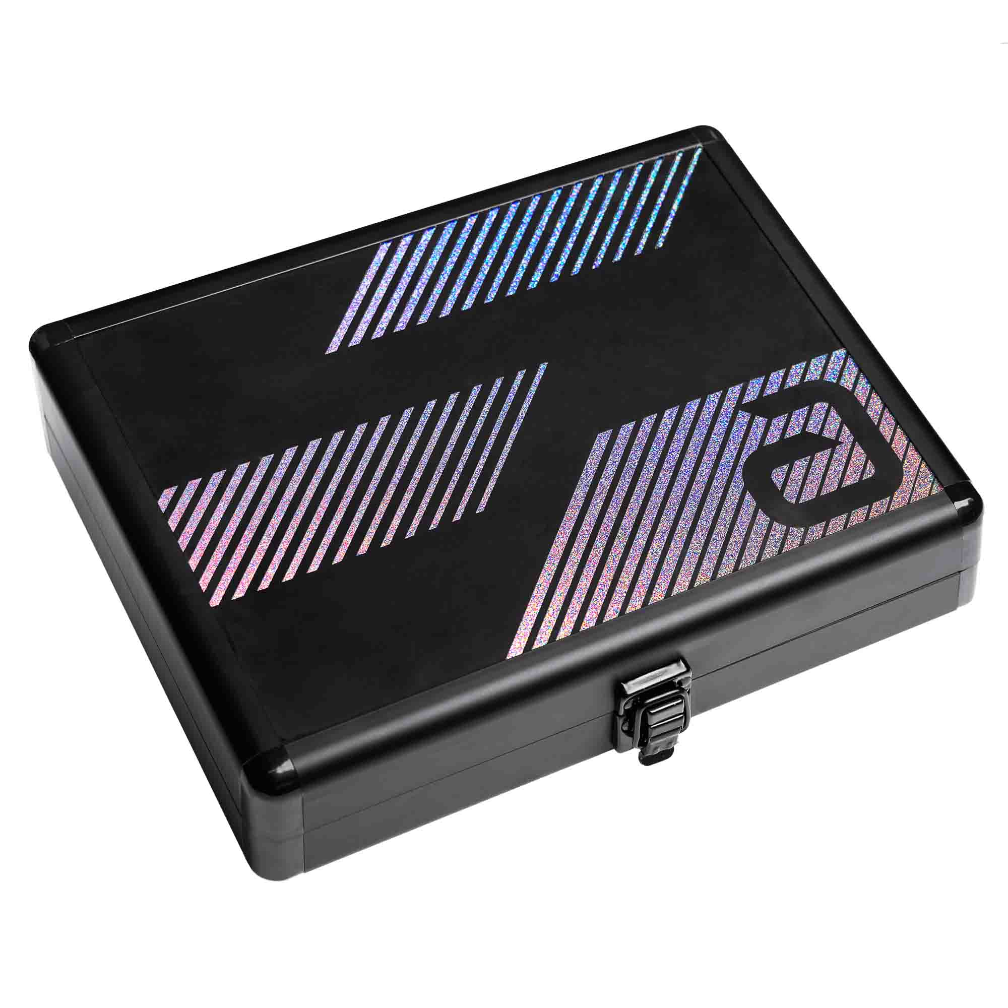 andro-Alu-Double-Case-Black-Star-schwarz-irisierend-01-front-410-021-093-2000x2000px