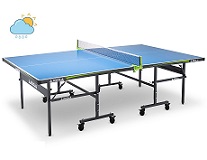 JOOLA RALLY TL OUTDOOR / синя bg / Цена  1190,00