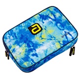 andro Двоен калъф Maboon / синьо / зелен / Цена: 47,00 лв