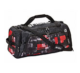 andro Tasche Fraser Large – червено / черно / Цена: 95,00 лв