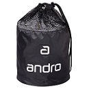 andro Ball Bag Munro black