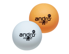 Andro ** Trainingsball Poly 2S / 1 бр. / Цена: 1,50 лв