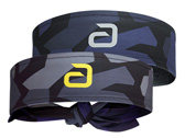 andro Headband Camouflage лента за глава / Цена: 35 лв