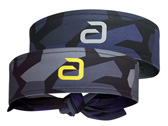 andro Headband Camouflage